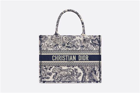 dior from paris to the world book|Medium Dior Book Tote.